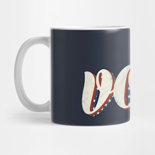 Vote! Mug